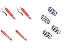 KONI Stoßdämpfer mit Federn für SUZUKI Jimny IV SUV (A6G) KONI Stoßdämpfer mit Federn für SUZUKI Jimny IV SUV (A6G)