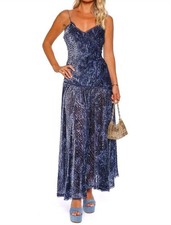 Ulla Johnson Elodie Midi Dress Size 8
