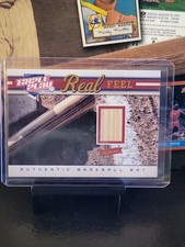 2012 Triple Play Baseball Cards 15