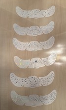FESTIVAL FACE GLITTER FRECKLES 5 SETS MUST SEE