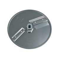 Schneidscheibe FüR Durchlaufschnitzler Siemens 12007725 KüChenmaschine