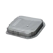 Greddy 13545900 High Capacity Cast Aluminum Oil Pan For 13B-Msp Rx-8