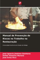 José Ignacio JiméNez Quintana (U. A.) | Manual De PrevençãO De Riscos No...