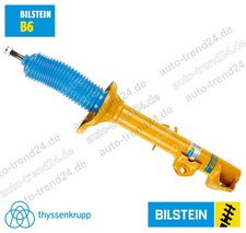 Bilstein B6 Gasdruckdämpfer vorne rechts für BMW Z3 Roadster E36, Bj. 1997-2003