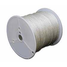 3/8 in. x 500 ft. Solid Braid Polyester Rope
