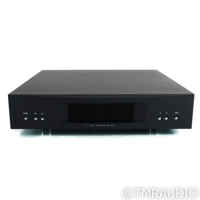 Linn Akurate DS/2 Music Streamer (No Remote)