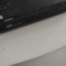 Lorex LNR6108X-N  1TB HDD 4K NVR IP 8ch Secur...
