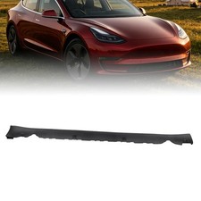 Right Lower Rocker Molding Skirt Cover for Tesla Model 3 2017-2022
