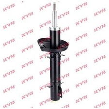 2x Stoßdämpfer vorne für Audi A3 8L1 | 23993060