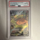 Pokémon Charizard V 211/172 VSTAR Universe Thai Special Art Rare Holo PSA 10