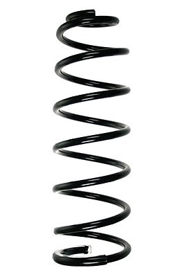 Spidan Fahrwerksfeder Hinterachse U.A. FüR CitroËN, Fiat, Lancia, Peugeot-image