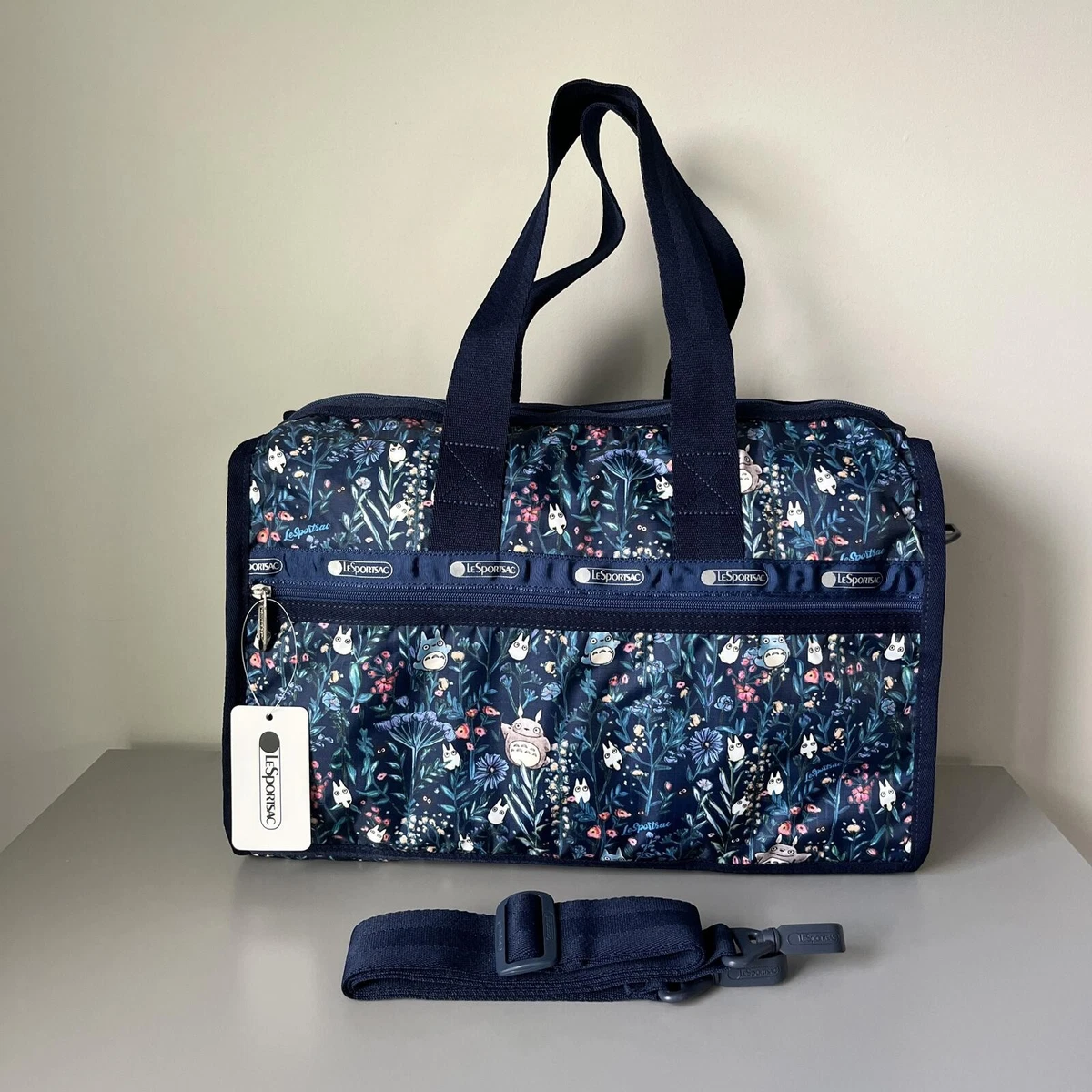 Le SportSac Crossbody Bags & Handbags for Women for sale - eBay