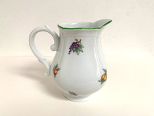 Richard Ginori, Italia - Antico Eden Frutta Cremer / Latte Brocca