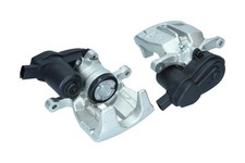 Bremssattel KAMOKA JBC1255 Grauguss für AUDI A6 C7 4G2 4GC Avant 4G5 4GD A7 4GA