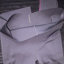 Sweaty Betty Women s S Black/Pink Pull-On Str...