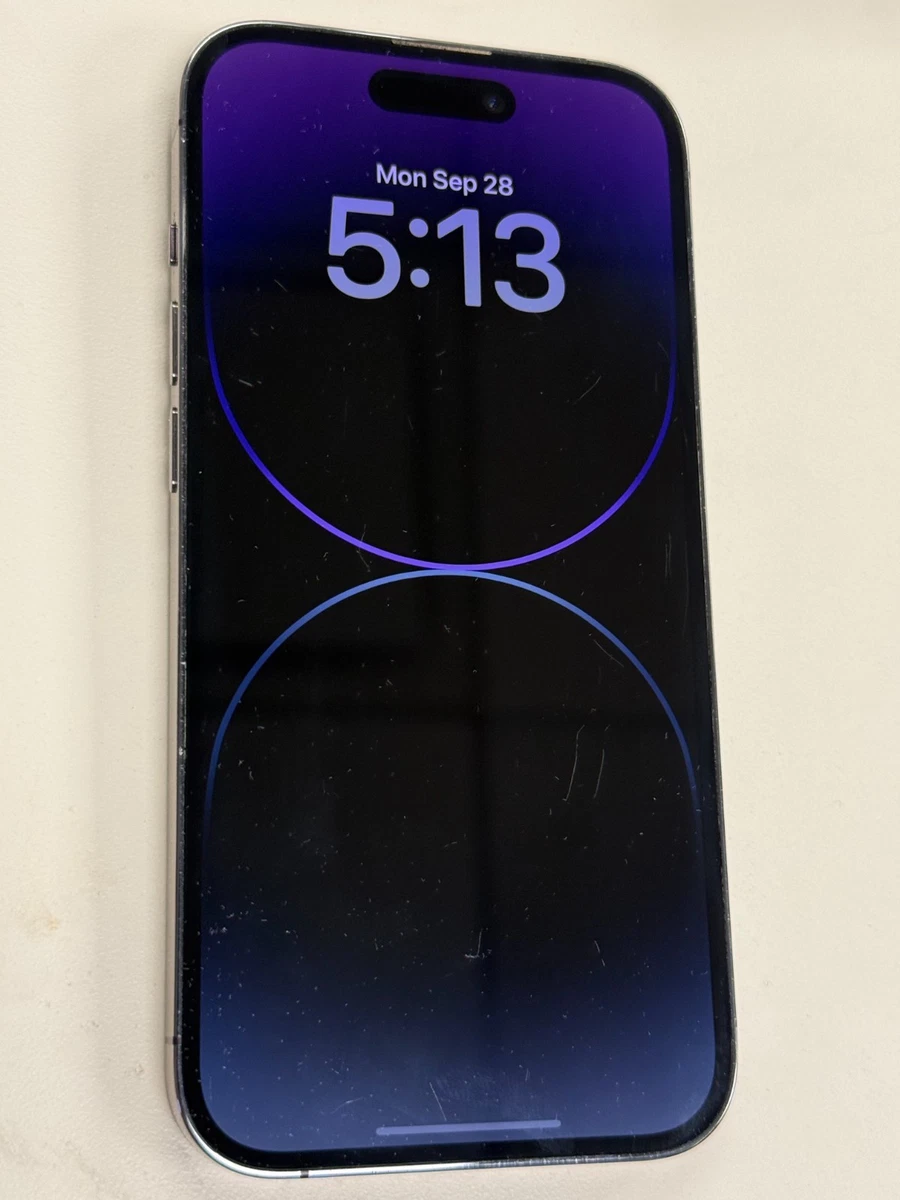 Apple iPhone 14 Pro 256GB for Sale | Shop New & Used Cell Phones
