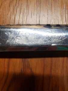 harmonica