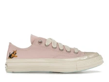 Converse Golf Le Fleur x Chuck 70 Low Darryl Pack - Rose Quartz - A12147C