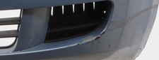 Pare-choc avant Fiat IDEA
