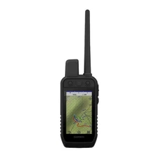Alpha 300 Handheld GPS Advanced Dog Tracking and Training Handheld
