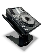 Apache Shortstop CDJ Stands