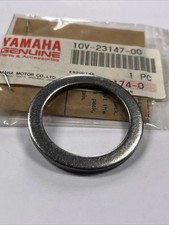 Yamaha seal spacer DT125LC RD350 YPVS fork seal spacer XX31360
