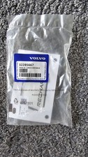 Volvo T5 Recharge Tailgate Emblem Genuine 32285667