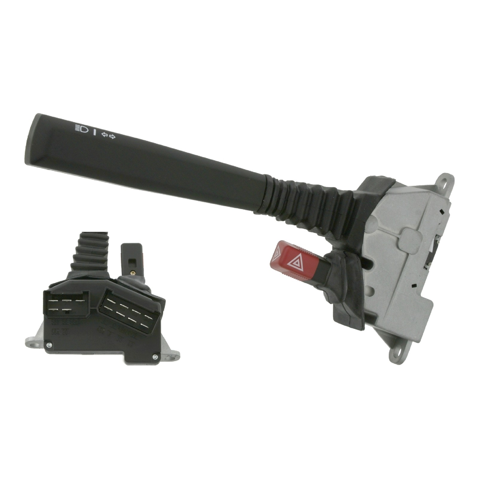 Febi Bilstein Steering Column Switch fits Volvo - 18720 - OE Matching Quality