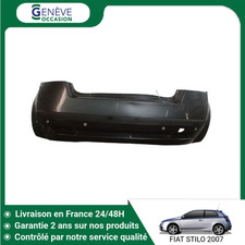 Pare-choc arrière Fiat STILO