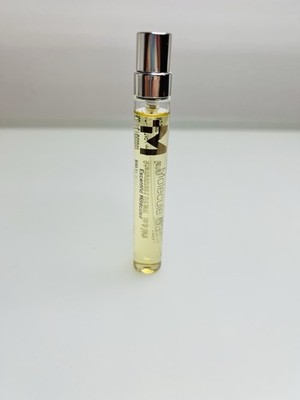 New Escentric Molecules ~Molecule 03~ Eau de Toilette Travel Size 8.5 ml