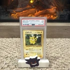 Pokémon TCG 1997 Pikachu Jungle #25 PSA 9 Japanese Regular Common