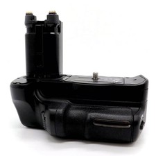 Sony VG-C70AM Vertical Battery Grip For Sony Alpha A700 DSLR Tested Japan