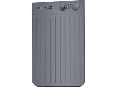 PLAUD Note KI Sprach-Assistent, Starlight NEU & OVP