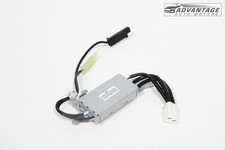 2020-2025 SUBARU OUTBACK RADIO ANTENNA AMP AM...