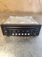 Autoradio Peugeot 207