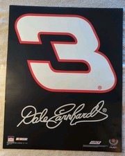 Dale Earnhardt Jr. Cards and Autographed Memorabilia Guide 10