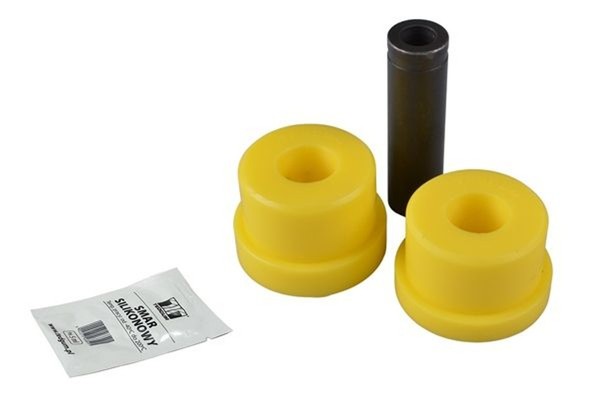Tedgum Lagerung Querlenker Hinten Vorne Passend FüR Toyota Land Cruiser Prado-image