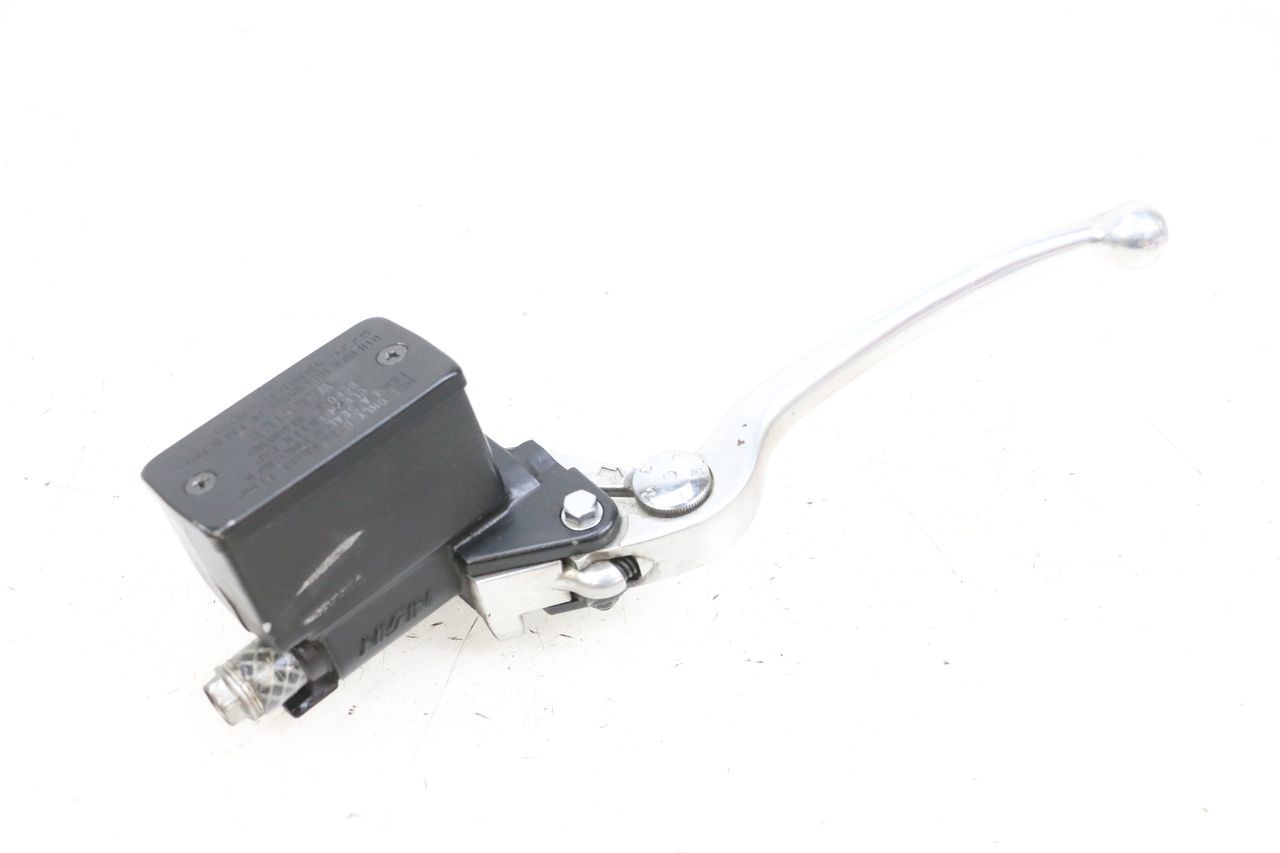 BOMBA FRENO TRASERO - SUZUKI BURGMAN 650 (2013 - 2020)