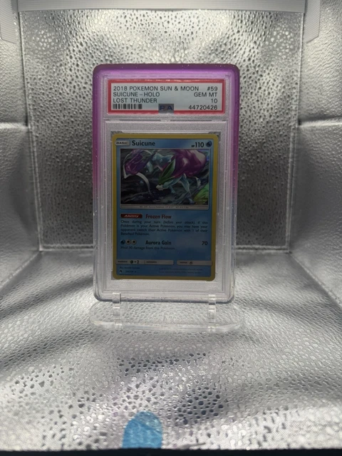 Suicune
