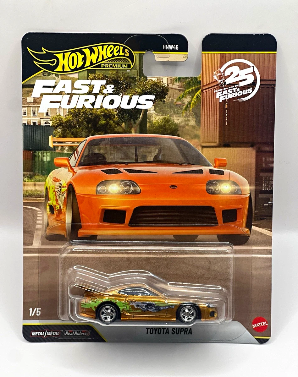 25+ Hot Wheels Fast & Furious Diecast Cars for sale | Updated Oct 2026
