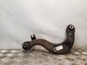 SKODA SUPERB II 3T4 Querlenker hinten rechts 5Q0505351B 2.00 Diesel 25151466