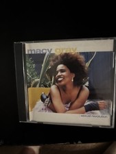 MACY GRAY Sexual Revolution w/ 3 RARE EDITS RADIO DJ PROMO CD Single 2001 MINT