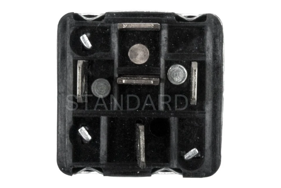 For Saab 900 1985-1993 Standard Intermotor A/C Compressor Control Relay Foto 2 de 3