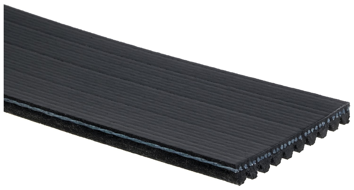 Gates Serpentine Belt for 2005-2006 Ford GT K100884