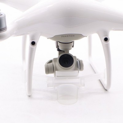 DJI PHANTOM 4 RTK Aerial Industrial Survey Drone w