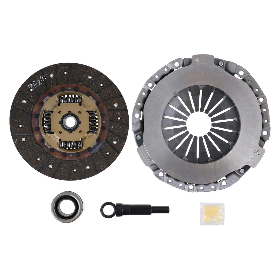 For Hyundai Tucson 2011-2013 Valeo Clutch Kit Foto 2 de 2