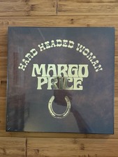 Margo Price - Hard-Headed Woman Box Set Limited to 1,000 with SIGNED print