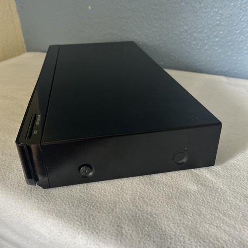 Panasonic DMR-BWT850EB Smart 3D Blu-ray 1TB Recorder Freeview Play - Picture 9 of 16