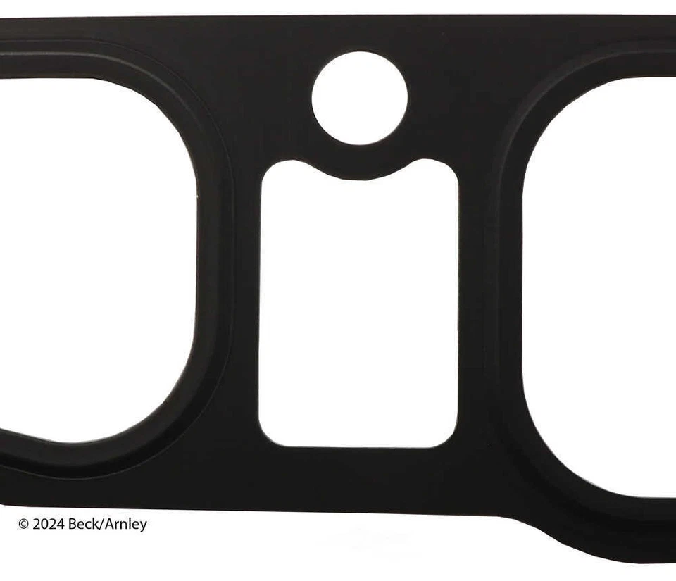 Junta del colector de admisión del motor para Mazda 3 CX-7 6 BECK/ARNLEY 2006-2013 Foto 3 de 4