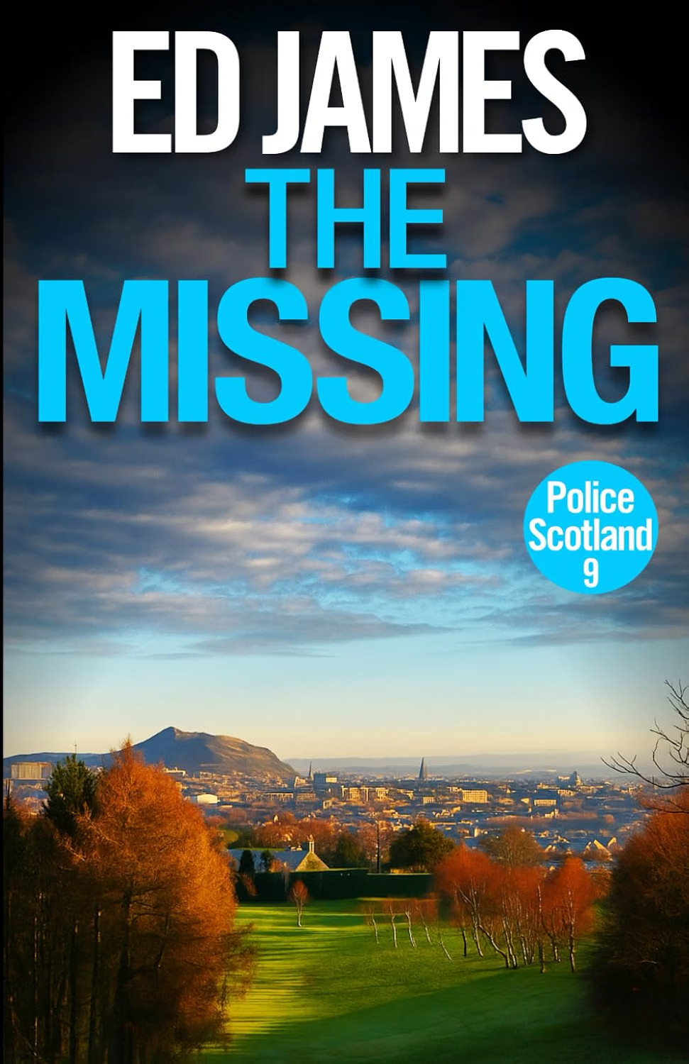 Missing (Police Scotland Edinburgh Crime Thrillers) - Image 3